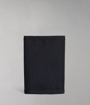 Кошелек Napapijri Happy Wallet 4 Blu Marine