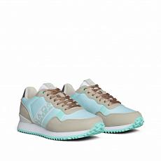 Кроссовки Napapijri Astra Mineral Beige