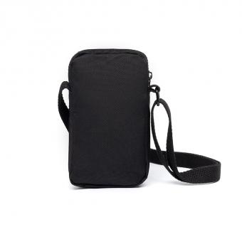 Сумка Lefrik Amsterdam Stripes Black