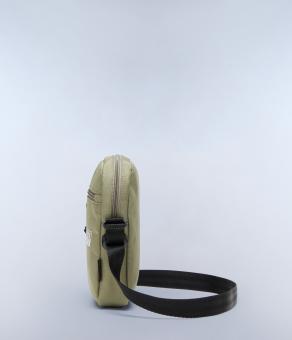 Сумка Napapijri H-Boussine Crossbody Green Lichen