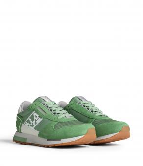 Кроссовки Napapijri Virtus Green