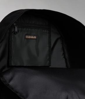 Рюкзак Napapijri Happy Daypack 5 Black