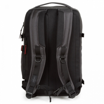 Рюкзак Eastpak Tecum L Cnnct Accent Grey