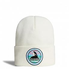Шапка Napapijri F-Mountain 1 White Whisper