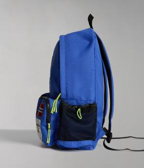 Рюкзак Napapijri H-Ohrid Daypack Blue Dazzling