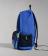 Рюкзак Napapijri H-Ohrid Daypack Blue Dazzling