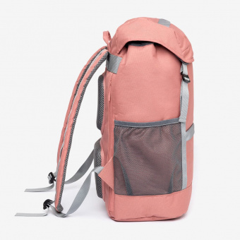 Рюкзак Lefrik Mountain Dust Pink
