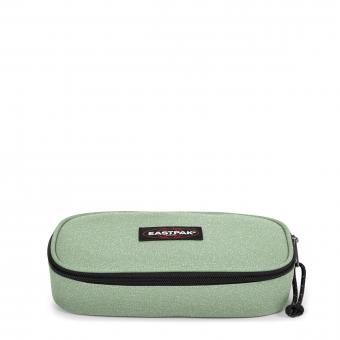 Пенал Eastpak Oval Single Spark Frost