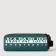 Пенал Napapijri Happy Pencil Case 2 Bayberry Green Пенал Napapijri Happy Pencil Case 2 Bayberry Green