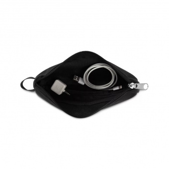 Пенал JanSport Basic Accessory Pouch Black