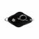 Пенал JanSport Basic Accessory Pouch Black