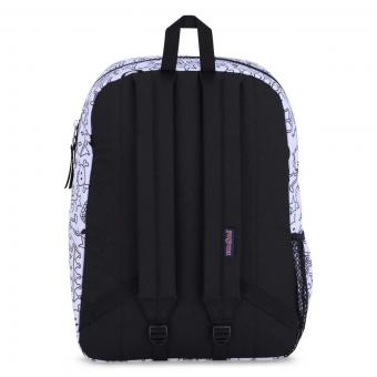 Рюкзак Jansport Cross Town Brk Broadcast