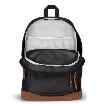Рюкзак JanSport Right Pack Black