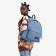 Рюкзак Eastpak Padded Pak'R Charming Blue