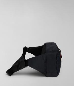 Сумка на пояс Napapijri H-Bay Waistbag Black