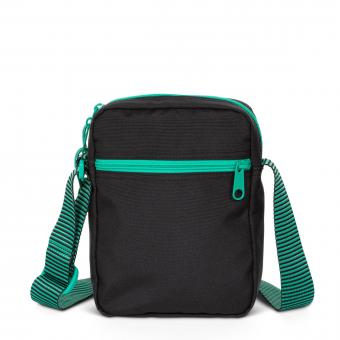 Сумка Eastpak The One Kontrast Stripe Black