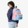 Рюкзак Eastpak Padded Pak'R Spark Grade Summer