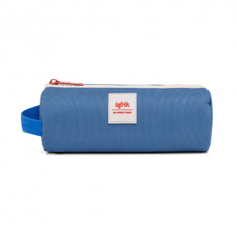 Пенал Lefrik September Pencil Case Noah Ink
