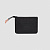 Кошелек Lefrik Draft Coin Purse Black Ripstop