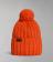 Шапка Napapijri Semiury 5 Orange Red
