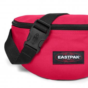 Сумка На Пояс Eastpak Springer Strawberry Pink
