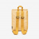 Рюкзак Lefrik Scout Mini Printed Vichy Mustard