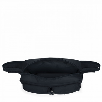 Сумка на пояс Eastpak Bumbag Double Cloud Navy