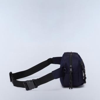 Поясная сумка Napapijri H-Cala Waist Bag Blu Marine
