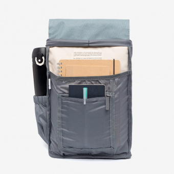 Рюкзак Lefrik Scout Mini Sorolla Block