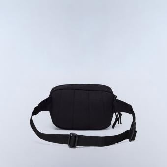 Поясная сумка Napapijri H-Cala Waist Bag Black Beauty
