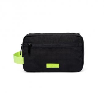 Несессер Lefrik Neo Lithe Black Lime Ripstop