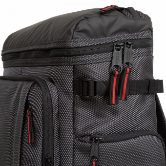 Рюкзак Eastpak Tecum Top Cnnct Accent Grey