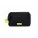Несессер Lefrik Neo Lithe Black Lime Ripstop Несессер Lefrik Neo Lithe Black Lime Ripstop