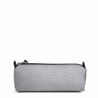 Пенал Eastpak Benchmark Single Sunday Grey
