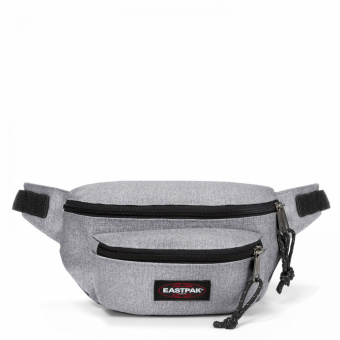 Сумка на пояс Eastpak Doggy Bag Sunday Grey