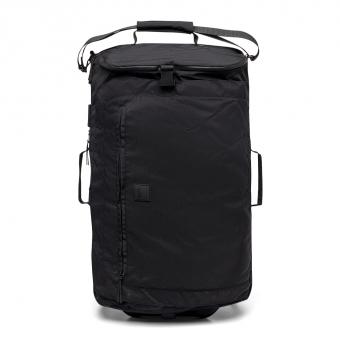 Рюкзак-трансформер Lefrik Maverick Foldable Trolley Black
