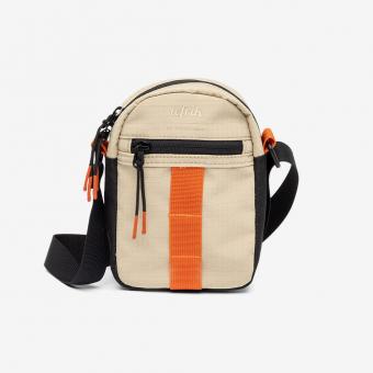 Сумка Lefrik Jan Side Bag Vandra Stone Ripstop