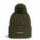Шапка Napapijri Fea 2 Green Depths