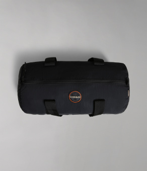 Дорожная сумка Napapijri H-Salinas Small Black