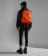 Рюкзак Napapijri Voyage 3 Orange Red