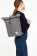 Рюкзак Lefrik Roll Mini Grey