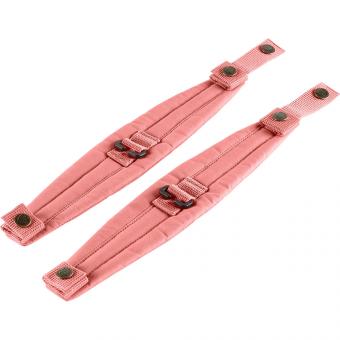 Лямки Fjallraven Kanken Shoulder Pads new 312 (Pink)