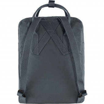 Рюкзак Fjallraven Kanken 031 (Graphite)