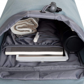 Рюкзак Lefrik Scout Mini Stone Blue
