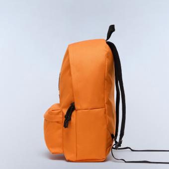 Рюкзак Napapijri Voyage Orange Pumpkin