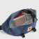 Сумка Fjallraven Ulvo Hip Pack Large 550 (Black)