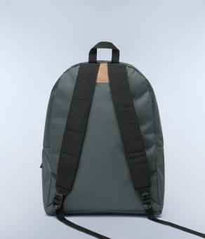 Рюкзак Napapijri Voyage 3 Green Urban