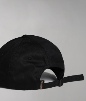 Бейсболка Napapijri Falis Black