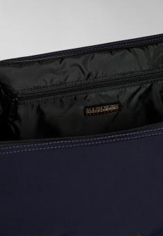 Дорожная сумка Napapijri H-Salinas Blu Marine