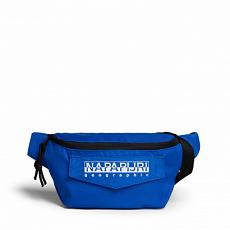 Сумка поясная Napapijri H-Hornby Waistbag Blu Lapis